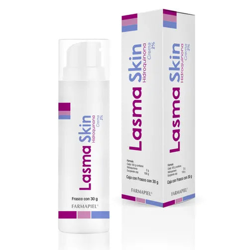 Lasmaskin 2% 30 g