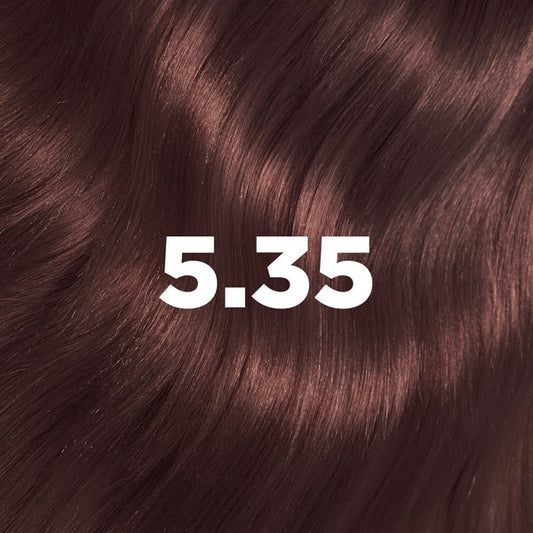 Lazartigue La Couleur Absolue Tinte Natural 5.35