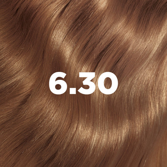 Lazartigue La Couleur Absolue Tinte Natural 6.30