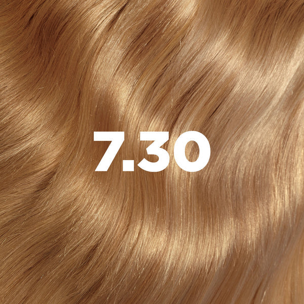 Lazartigue La Couleur Absolue Tinte Natural 7.30