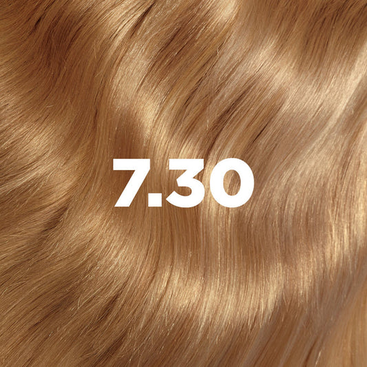 Lazartigue La Couleur Absolue Tinte Natural 7.30