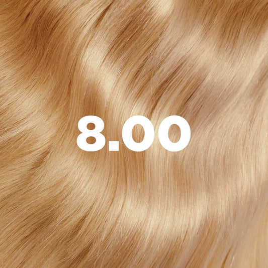 Lazartigue La Couleur Absolue Tinte Natural 8.00