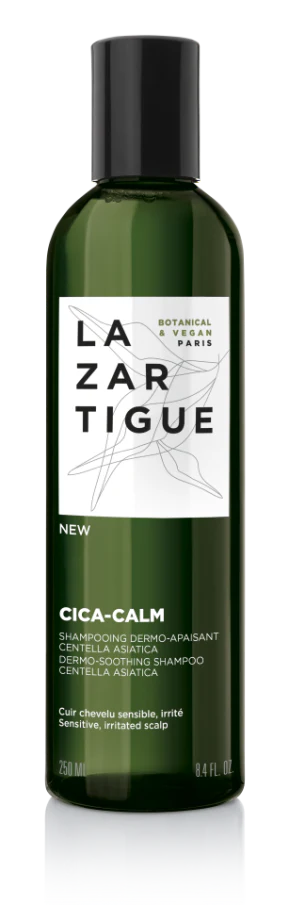 Lazartigue Cica Calm Shampoo 250 ml