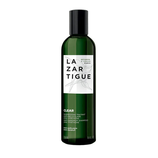 Lazartigue Clear Shampoo 250 ml