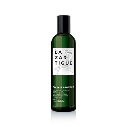 Lazartigue Colour Protect Shampoo 250 ml