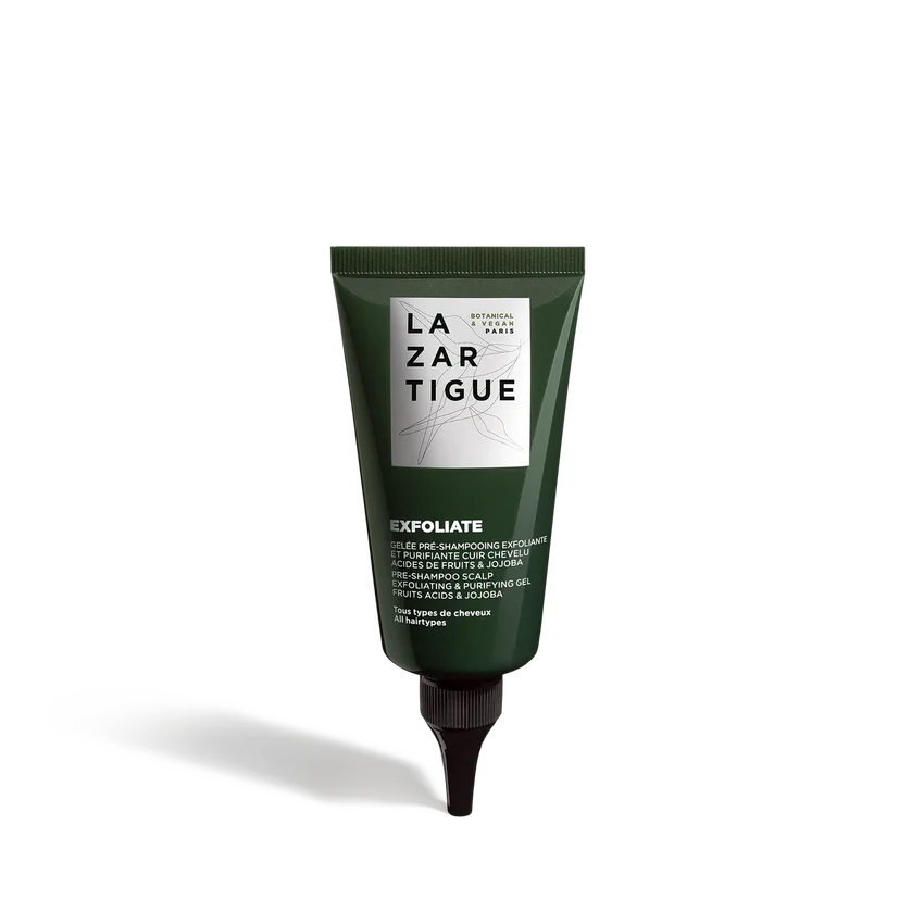 Lazartigue Exfoliate Pre Shampoo 75 ml
