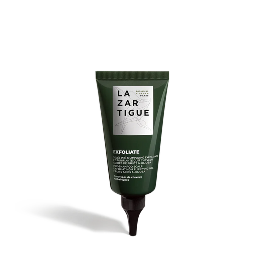 Lazartigue Exfoliate Pre Shampoo 75 ml