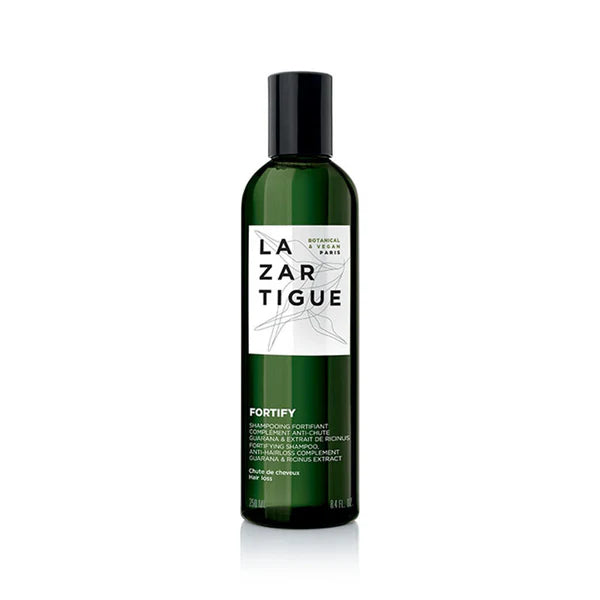 Lazartigue Fortify Shampoo 250 ml