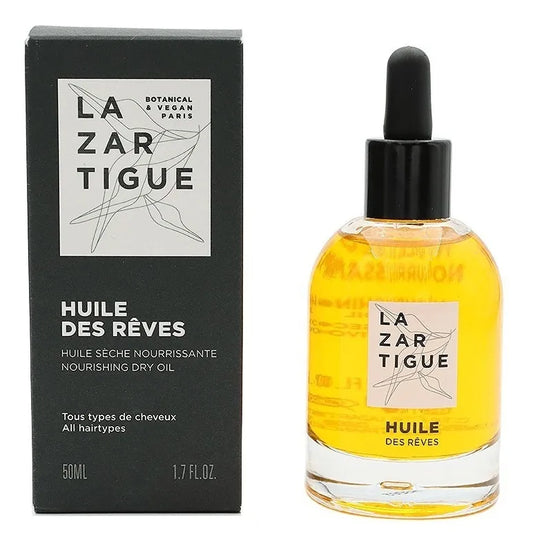 Lazartigue Huile Des Reves Aceite 50 ml