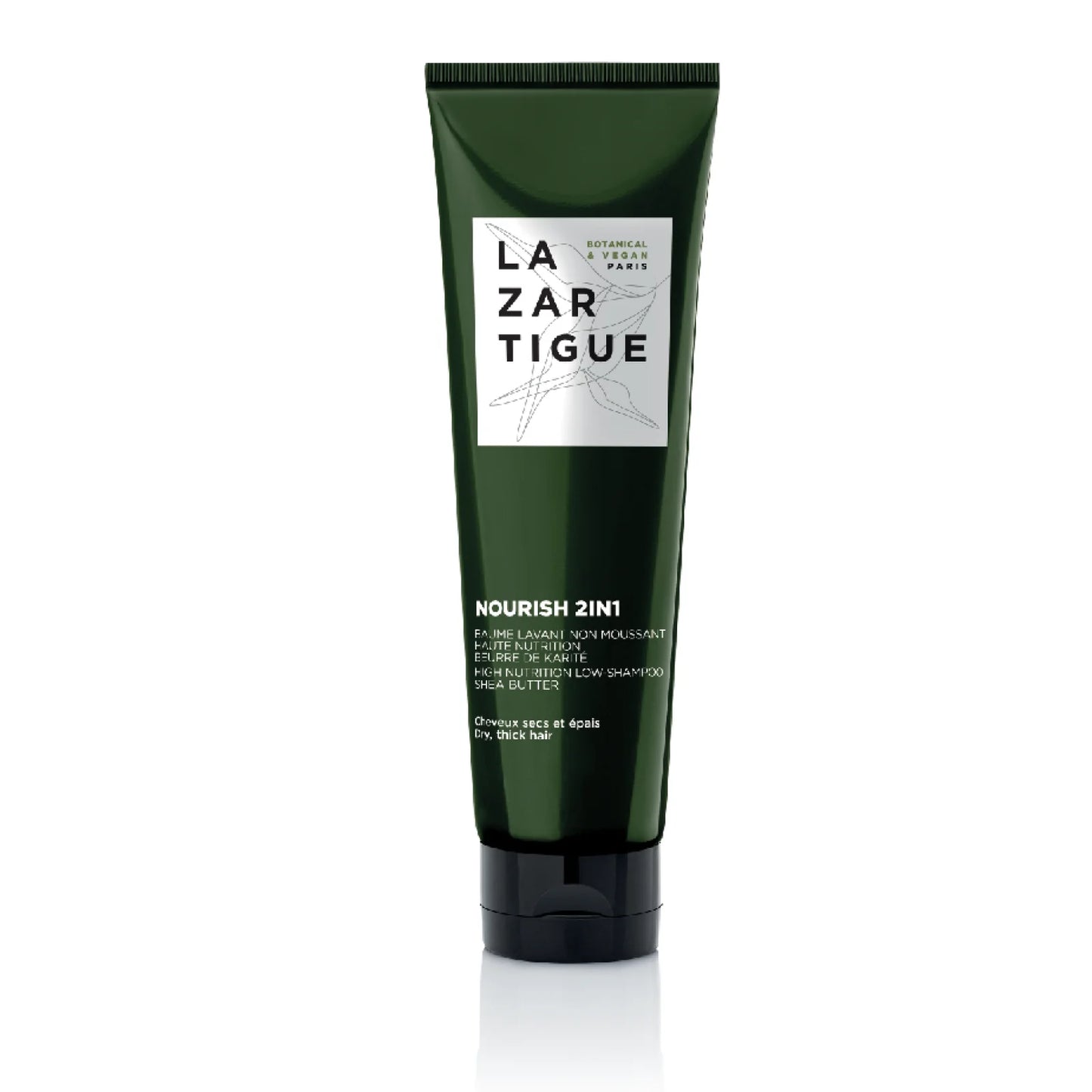 Lazartigue Nourish 2 en 1 150 ml