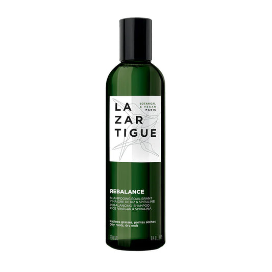 Lazartigue Rebalance Shampoo