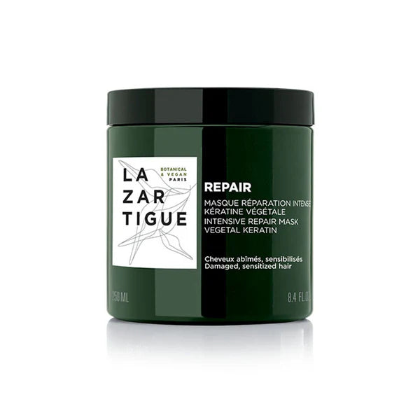 Lazartigue Repair Mascarilla 250 ml