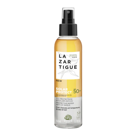Lazartigue Huile Solaire FPS 150 ml