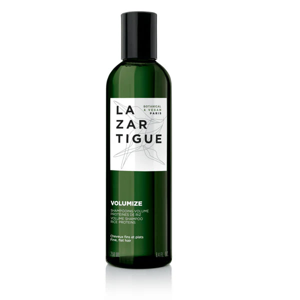 Lazartigue Volumize Shampoo 250 ml