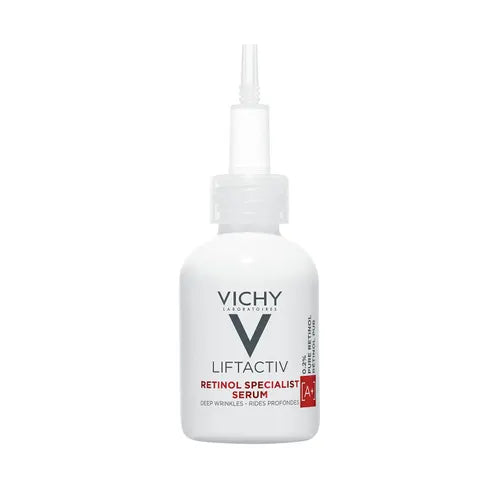 Vichy Liftactiv Retinol Serum 30 ml