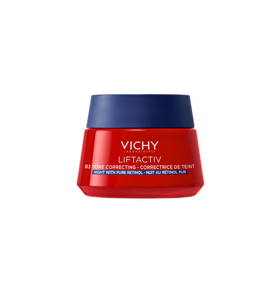 Vichy Liftactiv Crema de Noche 50 ml
