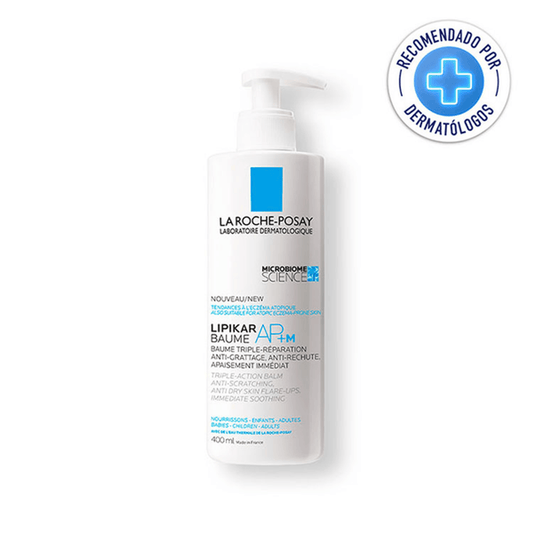 La Roche Posay Lipikar Baume AP+M 400 ml