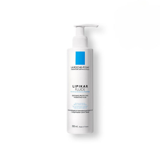 La Roche Posay Lipikar Fluido 400 ml