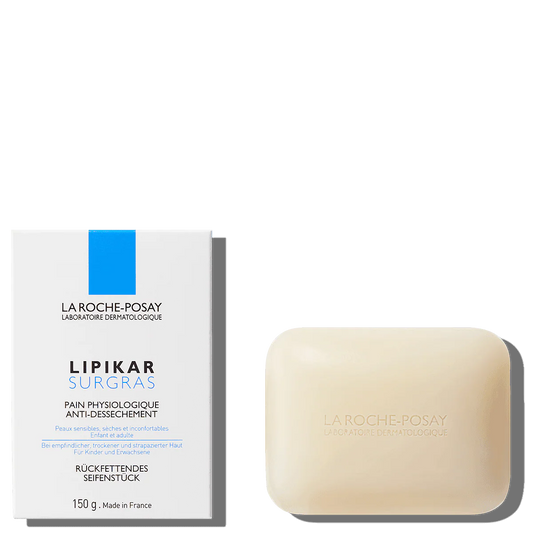La Roche Posay Lipikar Surgrass Barra 150 g