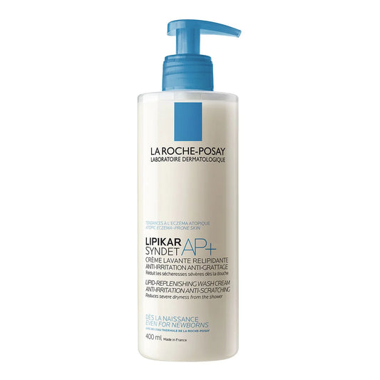 La Roche Posay Lipikar Syndet AP+ 400 ml