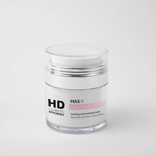 HD Cosmetic Mask Calm & Restore 50 ml