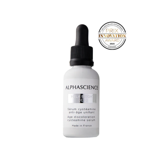 ALPHASCIENCE Mela Bright [C+] 30 ml