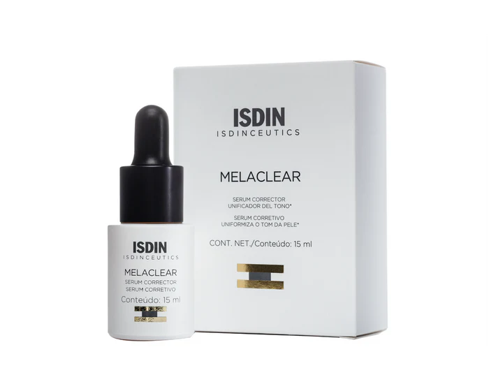 Isdin Melaclear 15 ml