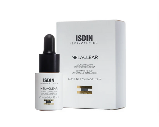 Isdin Melaclear 15 ml