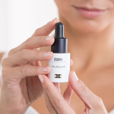 Isdin Melaclear 15 ml