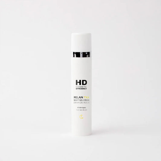 HD Cosmetic Melantxa Crema de Noche 50 ml