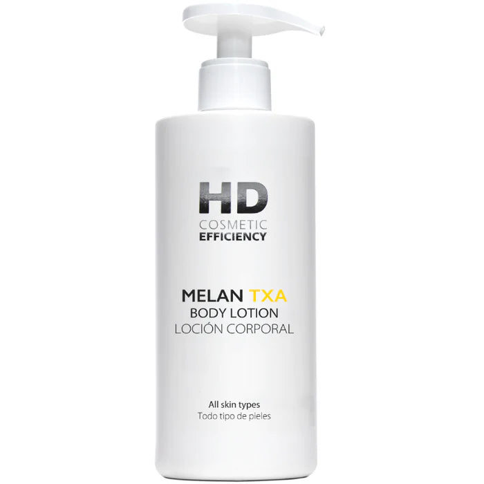 HD Cosmetic Melantxa Loción Corporal 400 ml