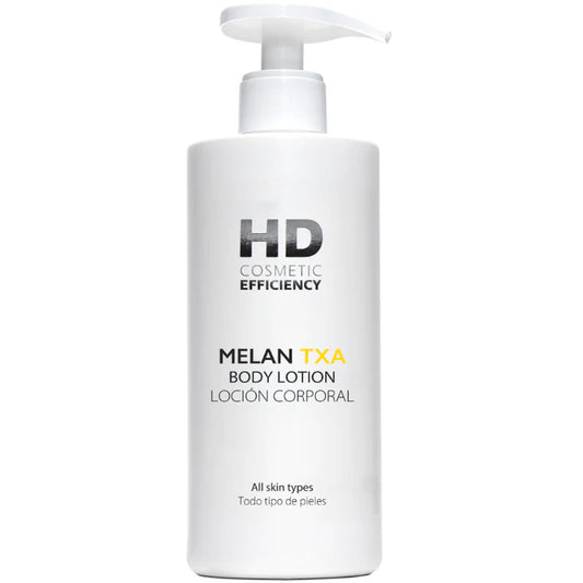 HD Cosmetic Melantxa Loción Corporal 400 ml