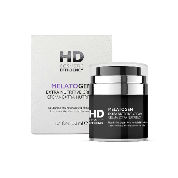 HD Cosmetic Melatogen Crema 50 ml