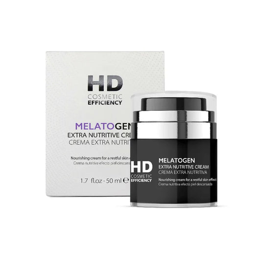 HD Cosmetic Melatogen Crema 50 ml