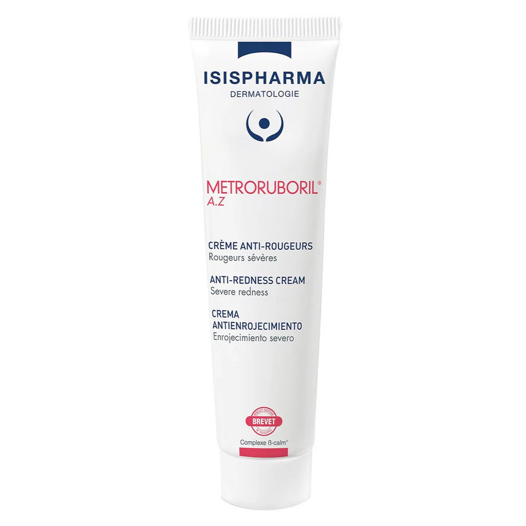 Isispharma Metroruboril A.Z 30 ml