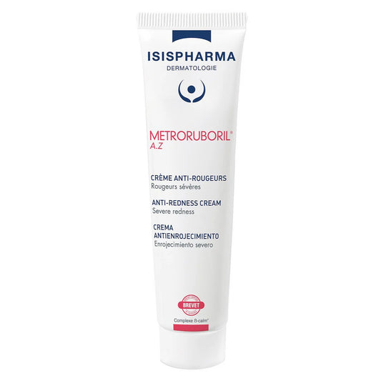 Isispharma Metroruboril A.Z 30 ml