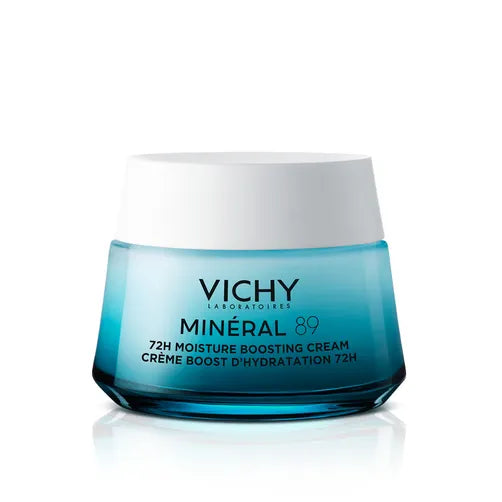 Vichy Mineral 89 Crema 50 ml