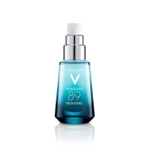 Vichy Mineral 89 Contorno de Ojos Serum 15 ml