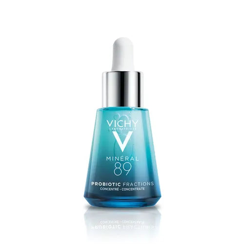 Vichy Mineral 89 Probiotic Fractions 30 ml