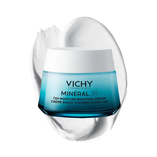 Vichy Mineral 89 Crema 50 ml