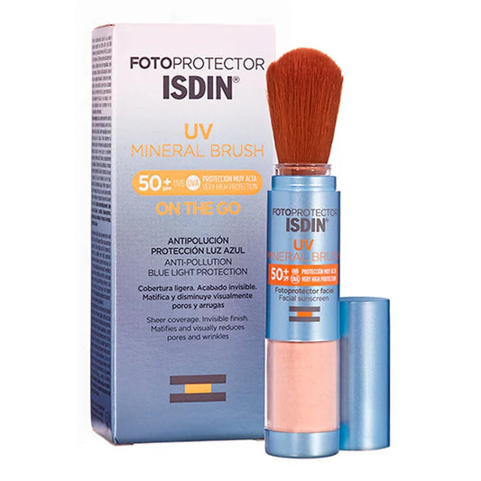Isdin UV Mineral Brush SPF 50+ 2 g