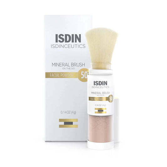 Isdinceutics Mineral Brush 4 g