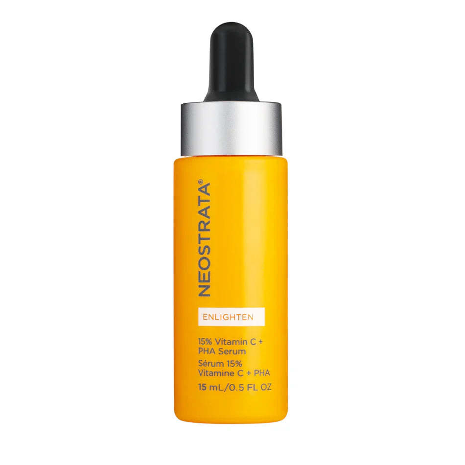 Neostrata Enlighten Vitamina C + PHA Serum 15 ml