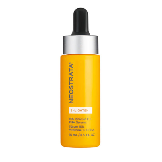 Neostrata Enlighten Vitamina C + PHA Serum 15 ml