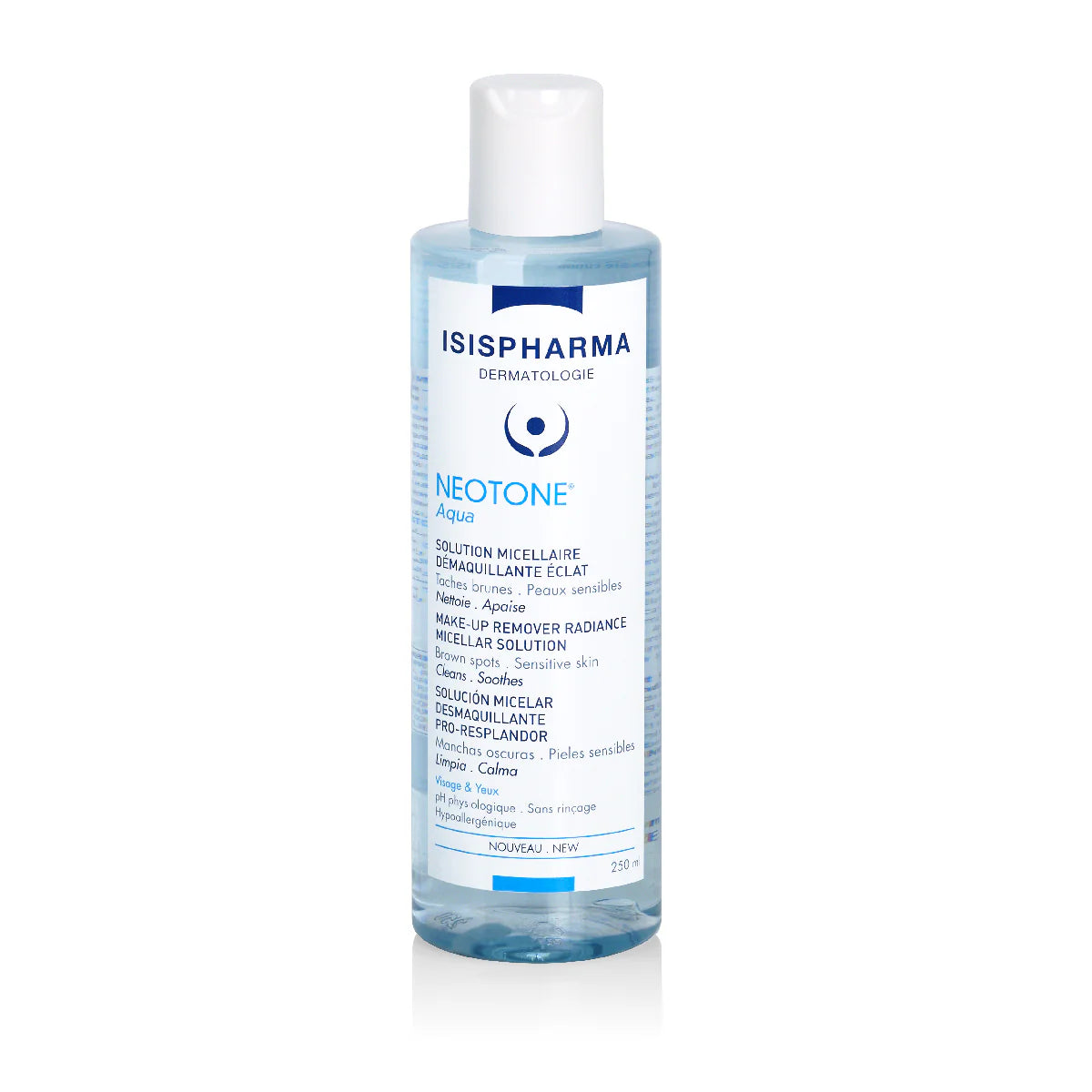 Isispharma Neotone Aqua 250 ml
