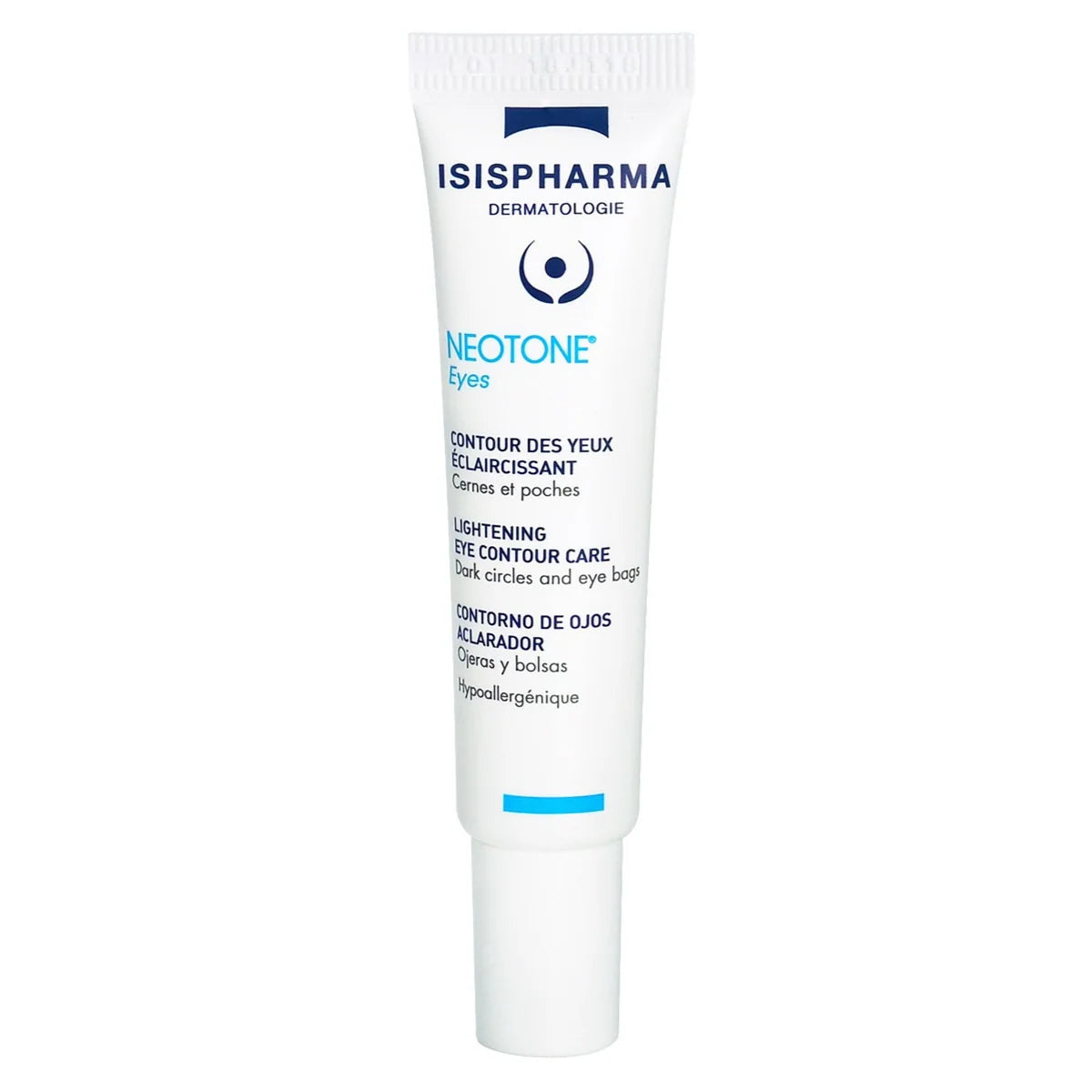 Isispharma Neotone Eyes 15 ml