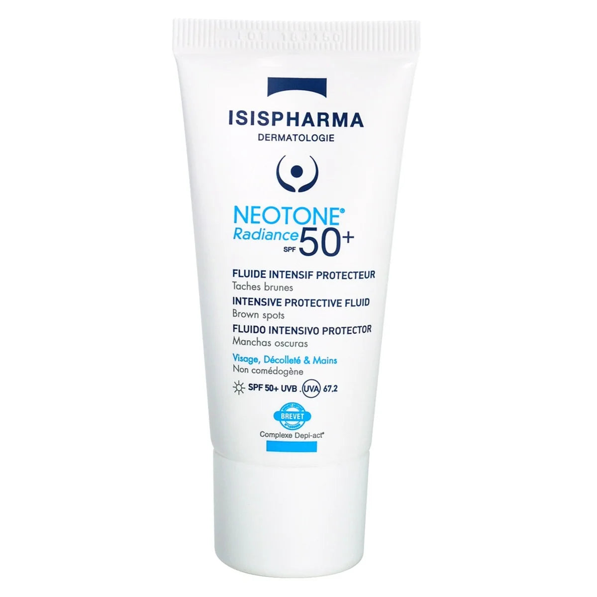 Isispharma Neotone Radiance SPF 50 30 ml