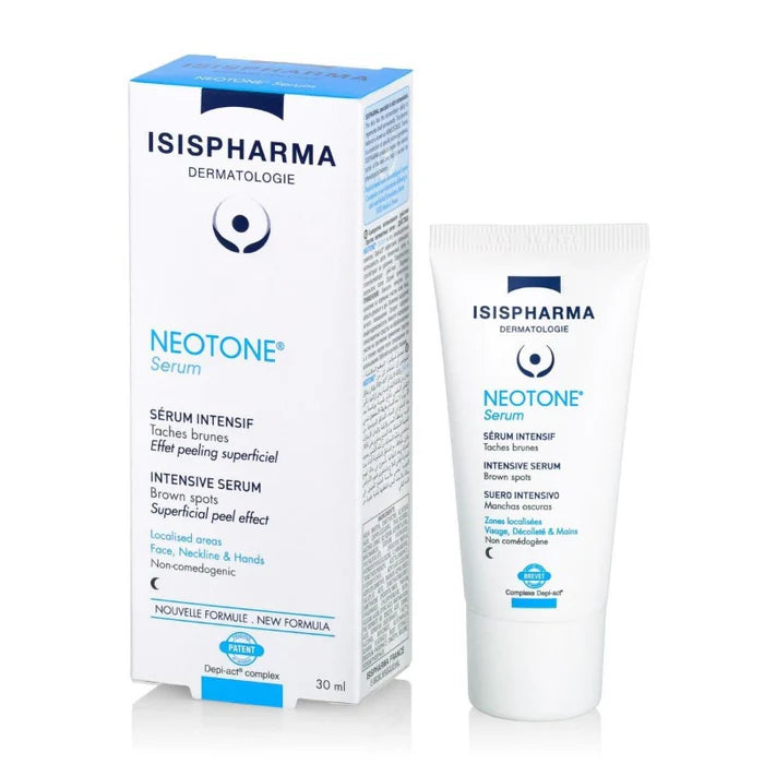 Isispharma Neotone Serum 30 ml