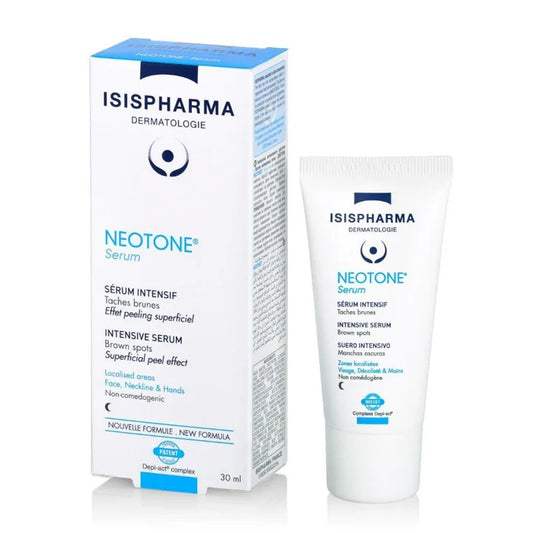 Isispharma Neotone Serum 30 ml