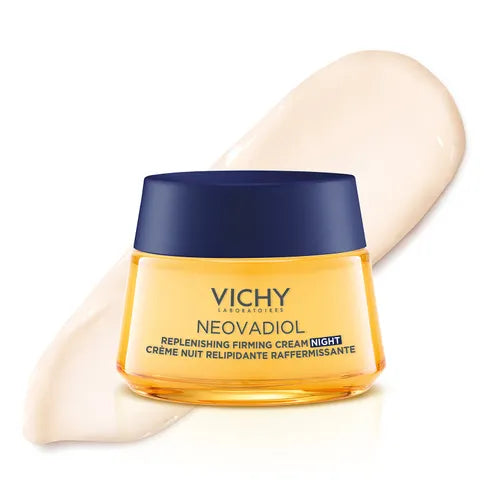 Vichy Neovadiol Post Menopausia Crema de Noche 50 ml